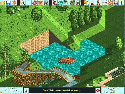 free full version tycoon games